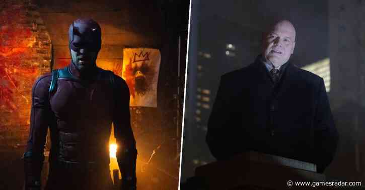 There's a Spider-Man reference from Kingpin in Daredevil: Born Again – and it's the perfect starting point for my dream MCU crossover