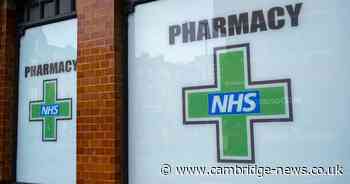 Local pharmacies at risk of reduced hours and closure as they ‘hang by fingernails’
