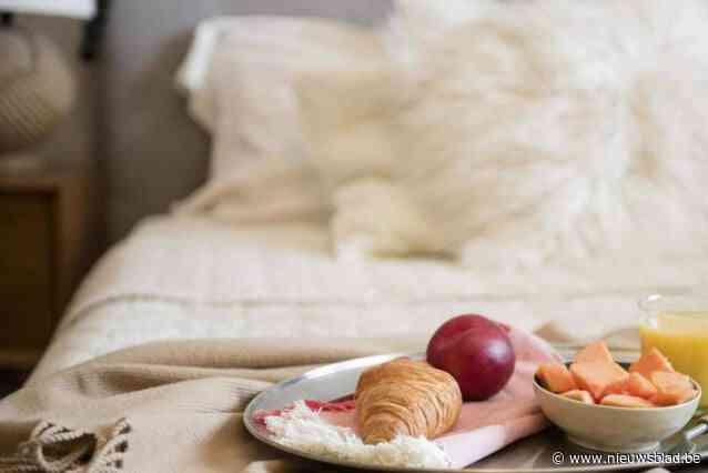 Romantische nacht in B&B loopt uit de hand: man veroordeeld voor wurging vrouw, maar ook zij krijgt celstraf