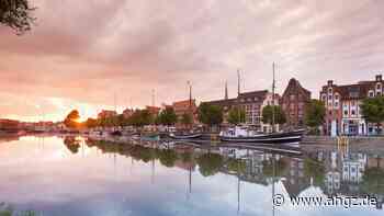Schleswig-Holstein und Hamburg: Steigende Übernachtungszahlen im Norden