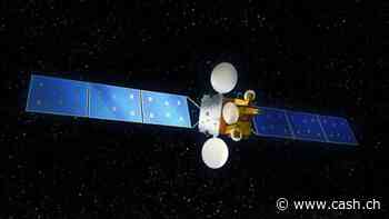 Konkurrenz für Musks Starlink - Eutelsat testet 5G per Satellit