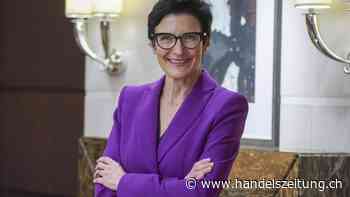 Citigroup-Chefin  knackt die 100-Millionen-Lohnmarke