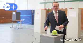 Bundestagswahl 2025: Diese Kandidaten aus Hannover ziehen nach Berlin