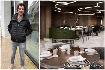 Ex-patissier van Sergio Herman opent met Eyecandy gloednieuw restaurant in schaduw van Casino: “Willen fun dining en originaliteit aanbieden”