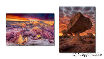 AI’s Impact on Photography and How to Adapt