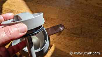 You're Cleaning Your Coffee Maker Too Often. Here's Why That's Bad