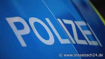 Gefährliches Überholmanöver führt zu Unfall auf der A94 bei Altötting