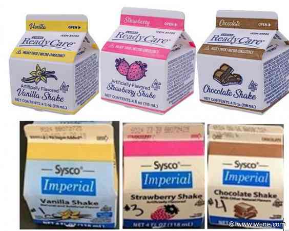 11 dead after supplemental shakes linked to listeria cases in 21 states