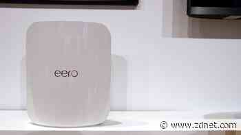 Eero's new Wi-Fi 7 routers will upgrade your home internet for a surprisingly low cost