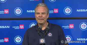 ANALYSIS: With trade deadline looming, what’s Jets GM’s move?