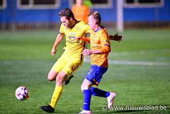 Klaas Janssens schenkt KSV Zottegem met hattrick broodnodige driepunter in volle degradatiestrijd: “Deze club hoort thuis in eerste provinciale”