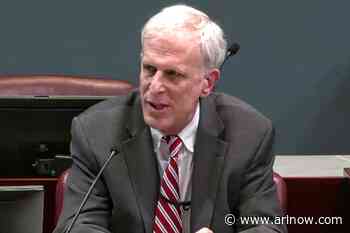 NEW: $1.7B Arlington budget proposal calls for higher meals tax, restrained schools transfer