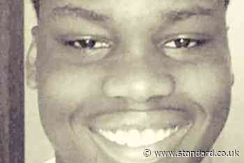 Man, 21, shot dead in ‘organised execution’ on April Fool’s Day, court told