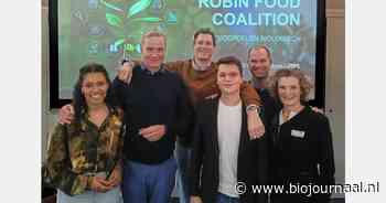 "Mijn vader is er de oorzaak van dat ik me inzet de positie van biologische bedrijven te versterken"