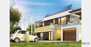Vanaf oktober opnieuw subsidie voor meer duurzame energie