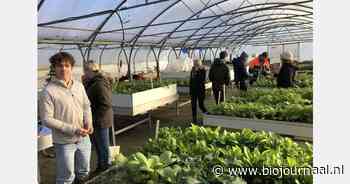 Ontdek de groene opleidingen bij Aeres MBO Velp