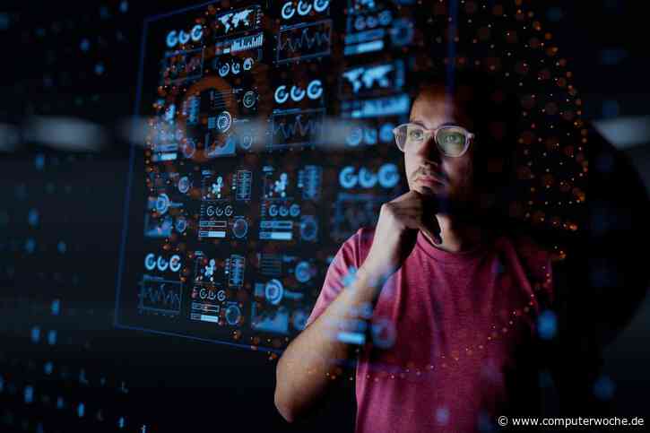 Gartner warnt vor Datenanalysen im Blindflug