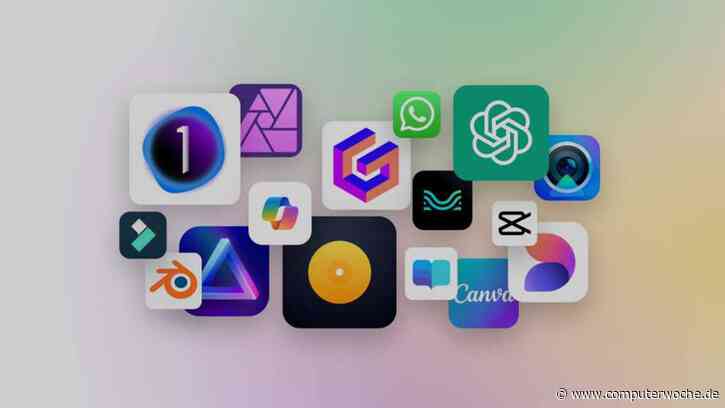 Microsoft AI Hub für KI-PCs