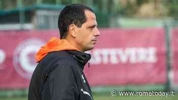 Olbia - Trastevere 3-0, il rammarico di mister Bernardini: "Tanta dignità nonostante le assenze"