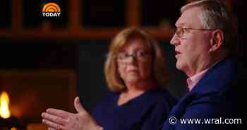 Grayson Murray's parents share his mental health struggles