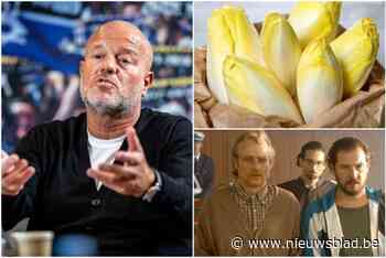 IN PROVINCIALE IS HET OOK PLEZANT. Weekend van het witloof, Bart Verhaeghe vindt ploeg dicht bij huis en krijgen we extra scheidingen in Schaffen?