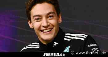 George Russell: Warum die Durststrecke von Mercedes 2025 enden könnte