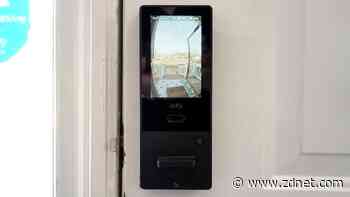 I invested in a subscription-less video door lock, and it's paying off for my smart home