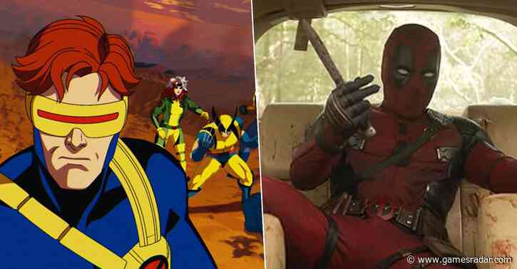 Marvel exec teases what's next for the X-Men, including a movie in active development and "insane" X-Men '97 season 3 scripts