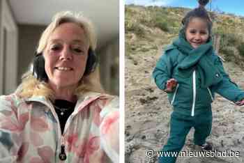 Bettina (49) heeft al twaalf jaar een eigen merk voor kinderkleding en wil nu ‘Strafste Onderneemster’ worden: “Je moet wel je mannetje staan”