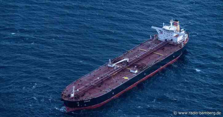 EU-Staaten setzen Tanker «Eventin» auf Sanktionsliste