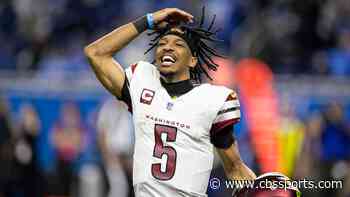 Grading every NFL team's 2024 rookie class after Year 1: First-year players dominate for NFC East clubs