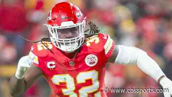 2025 NFL All-Free Agent Team: Chiefs, Eagles, Vikings headline best veteran talent on the market