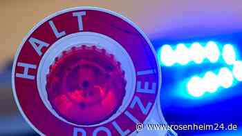 Polizeikontrolle in Bernau: Teenager (17) ohne Führerschein erwischt