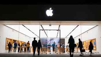 Apple's response to trade tariffs? $500 billion and thousands of new jobs for the US