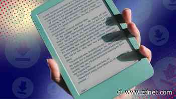 Act now: The secret trick to downloading Kindle books in bulk - before it's too late