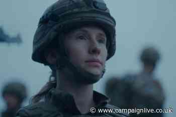 RAF rolls out reservists recruitment campaign urging people to 'find their force'