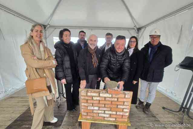 Wonen hier straks meer dan 20.000 inwoners dankzij nieuw vastgoedproject? “Je hebt hier de voordelen van zowel stad als platteland”