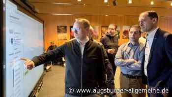 Wahl-Analyse: Wo wurde wie im Landkreis Neu-Ulm gewählt?