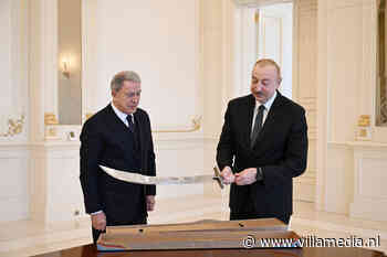 Azerbeidzjan wijst na BBC ook Russia Today de deur: nog één correspondent toegestaan