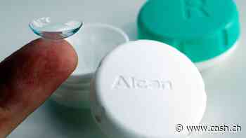 Weshalb Alcon dieses Mal die Markterwartungen erfüllen könnte