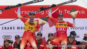 Stöckli setzt weiter auf den «Odi-Effekt»