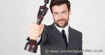 What is Jack Whitehall’s net worth? Find out how much the Brit’s host is worth