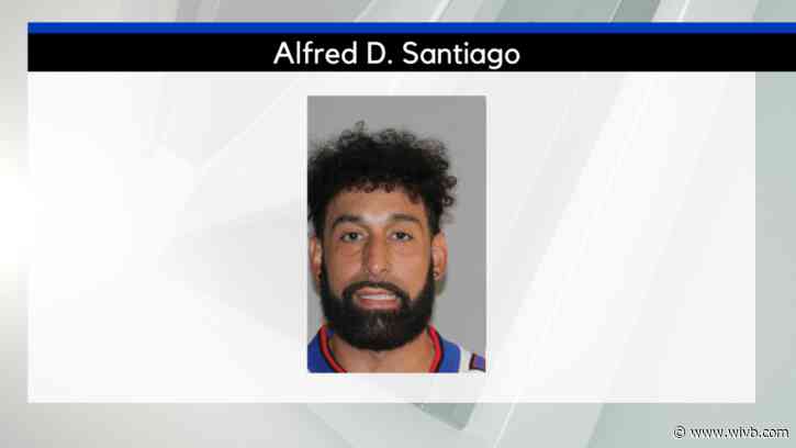 Kenmore man admits to hitting 70-year-old after Bills game