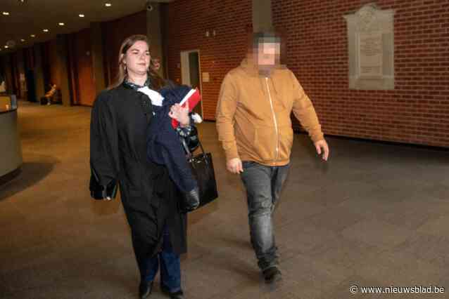 Veertiger ontkent dat hij aanslag wilde plegen op festival in Oostende: “Hij had alleen goede bedoelingen”