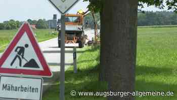 Pürgen vergibt Auftrag zur Planung eines neuen Bauhofs