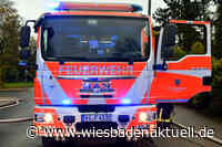 Brand in Elektroverteilung: Wohnung in Mainz-Kostheim unbewohnbar