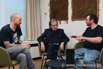 Rap-veteranen overwinnen na 15 jaar hun schroom en brengen plaat uit over mentaal welzijn: “De tijd is voldoende gerijpt”