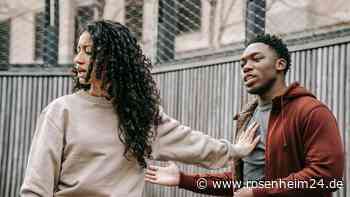 Mein Mann hatte eine Affäre - wie kann ich ihm wieder vertrauen?