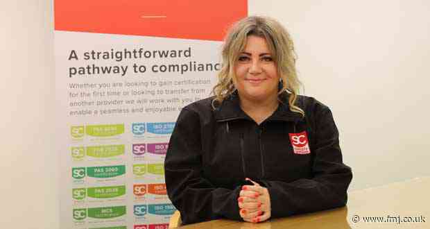 Simply Certification becomes part of Normec