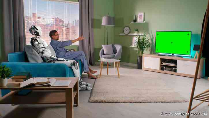 Microsoft stellt multimodale KI vor